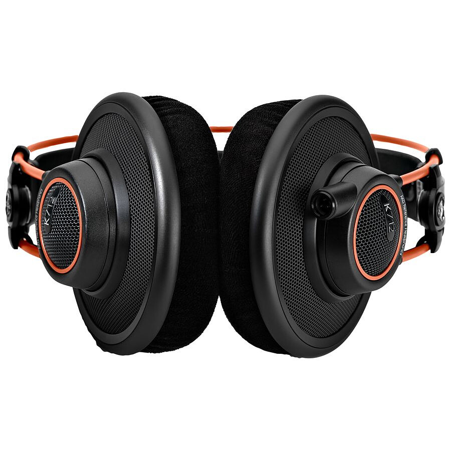 AKG K712PRO - Casque audio
