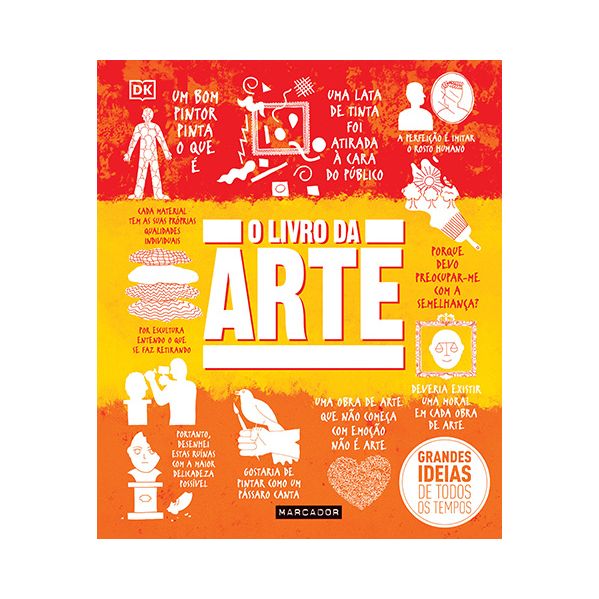 O Livro da Arte