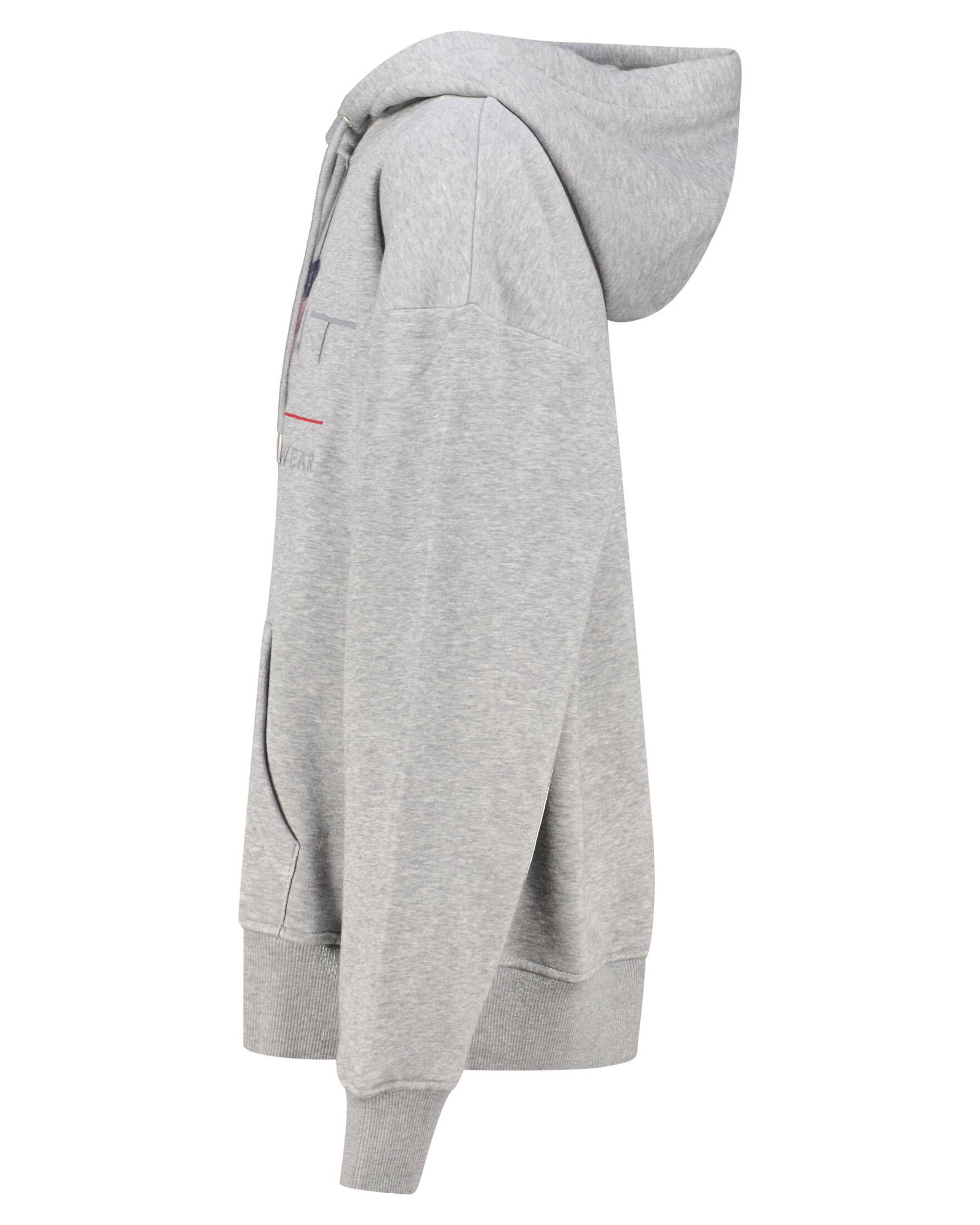 Gant| Damen Hoodie REAL ARCHIVE SHIELD