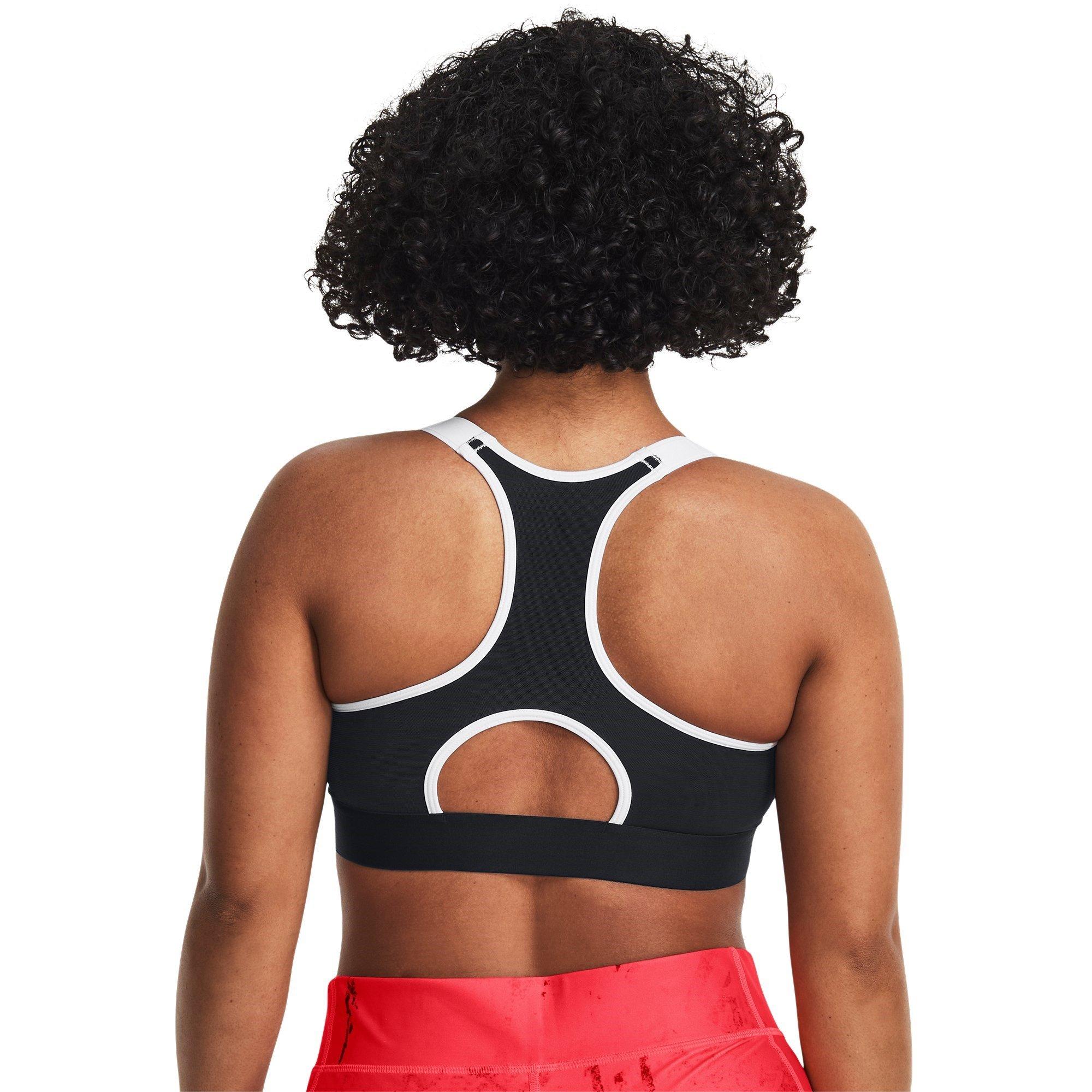 Under Armour HeatGear® Armour High Sports Bra
