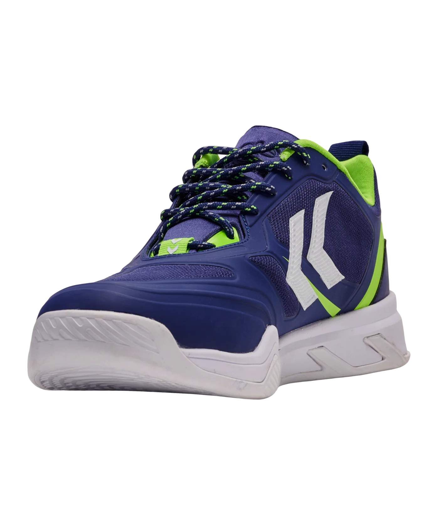 Hummel URUZ 2.0 Blau F7015