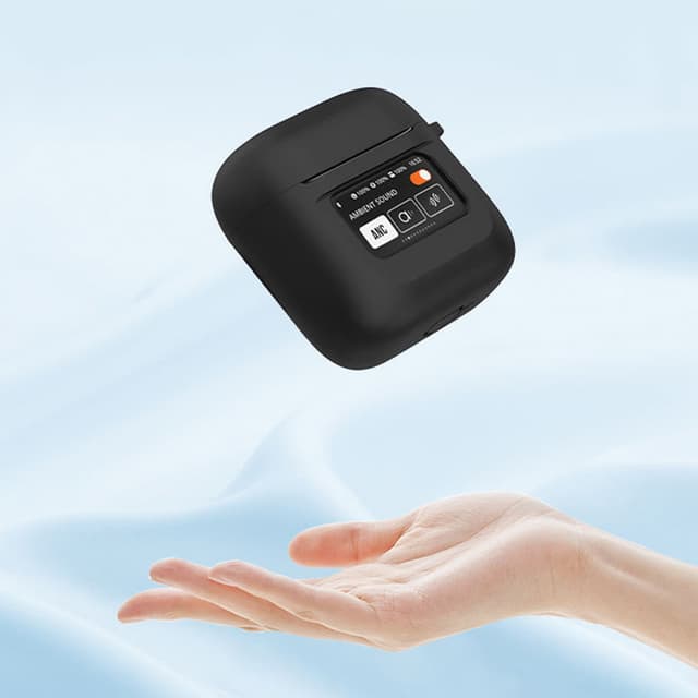 Silikone beskyttende etui til JBL høretelefoner