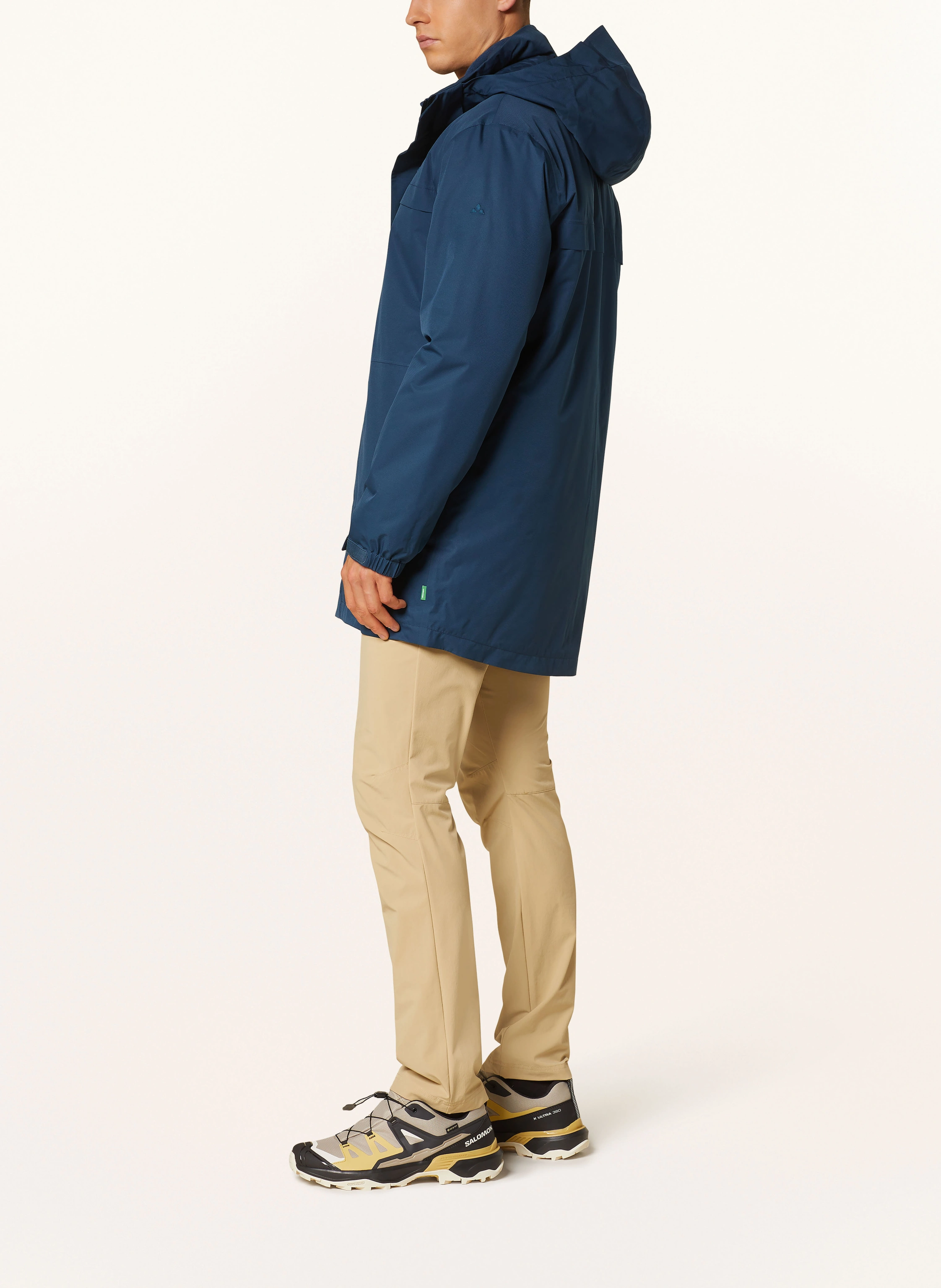 VAUDE Parka ESCAPE