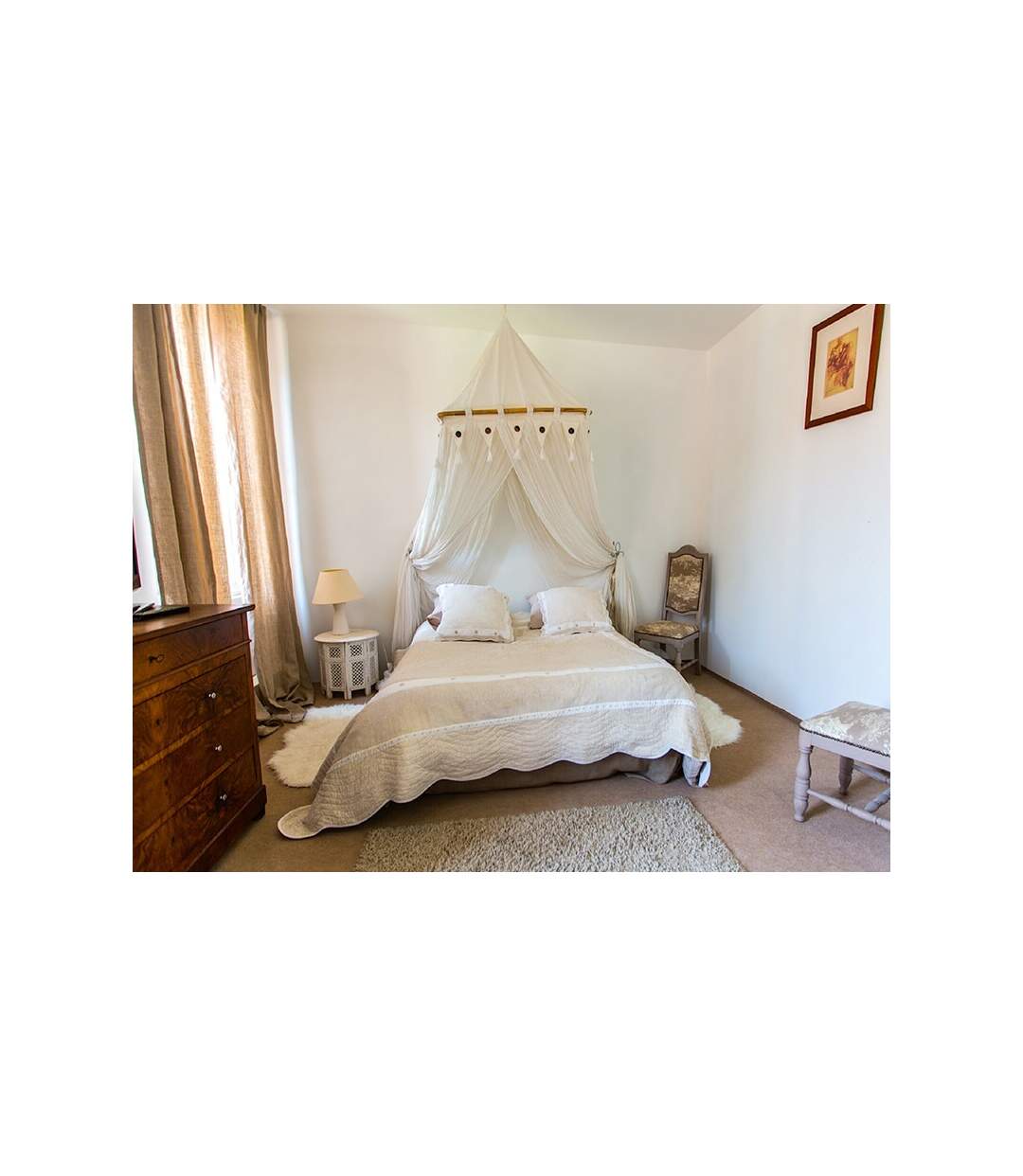 Escapade romantique de 3 jours au château - SMARTBOX - Coffret Cadeau Séjour