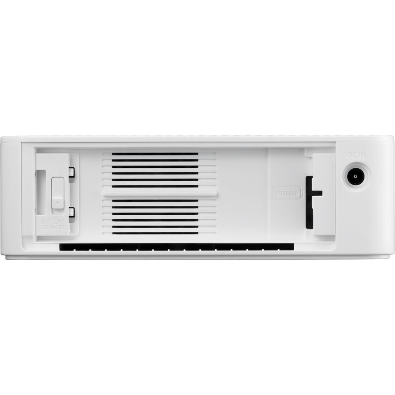 Canon SELPHY CP1500 imprimante photo Sublimation de teinte 300 x 300 DPI 4