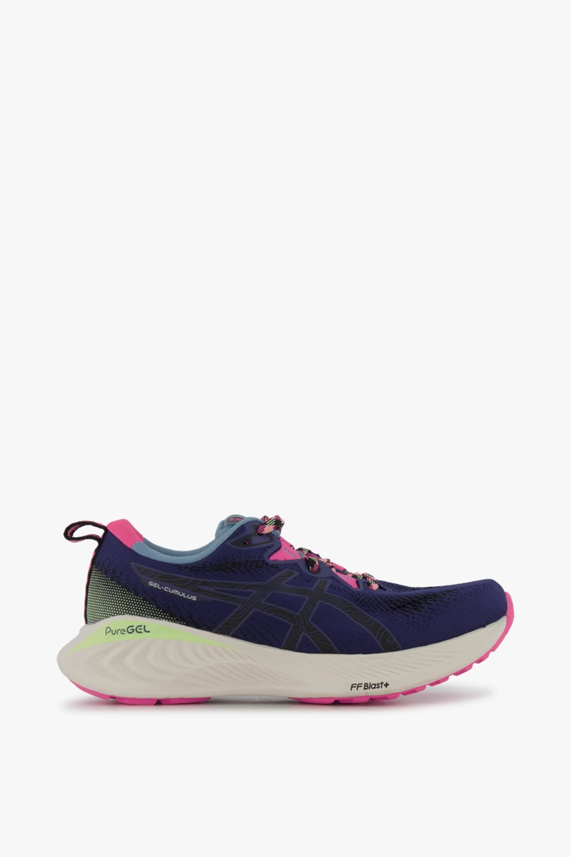 ASICS Gel-Cumulus™ 25 TR Damen Trailrunningschuh