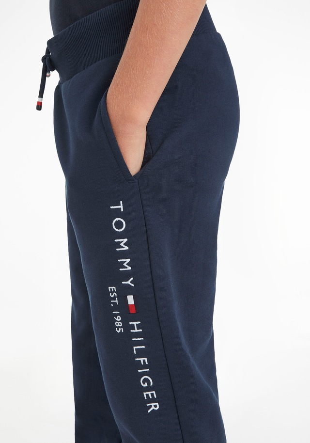 Tommy Hilfiger Sweathose »ESSENTIAL SWEATPANTS«  Kinder Kids Junior MiniMe,