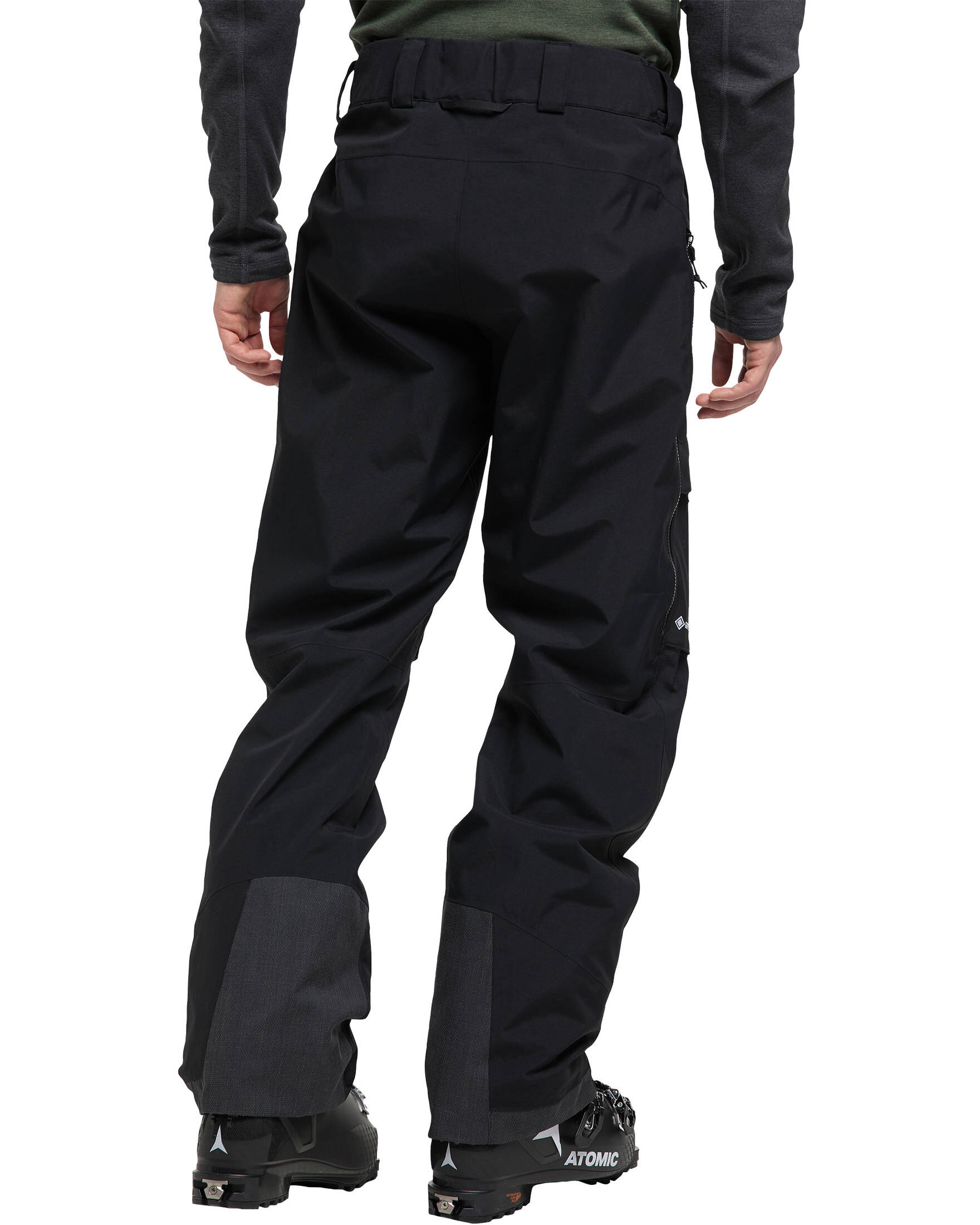 Haglöfs| Herren Skihose Elation GTX Pant