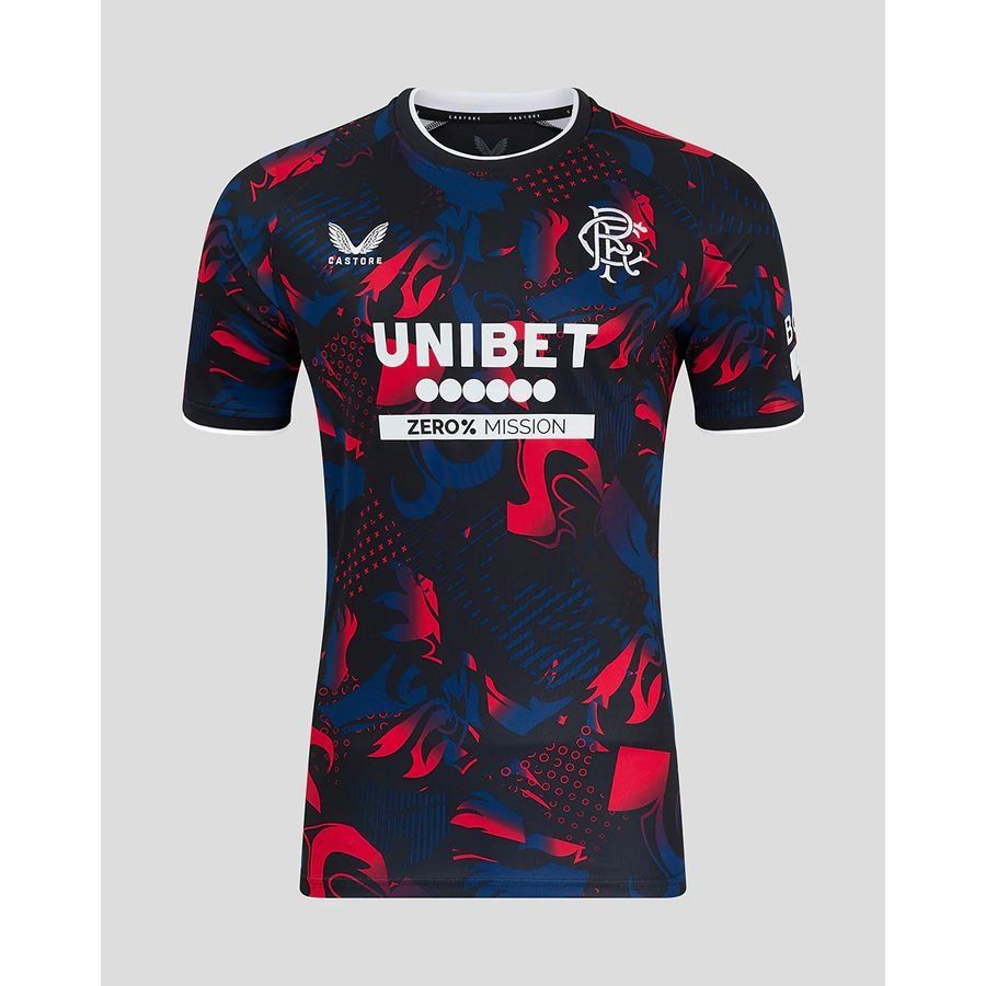Rangers FC 3ème Maillot 2024/25