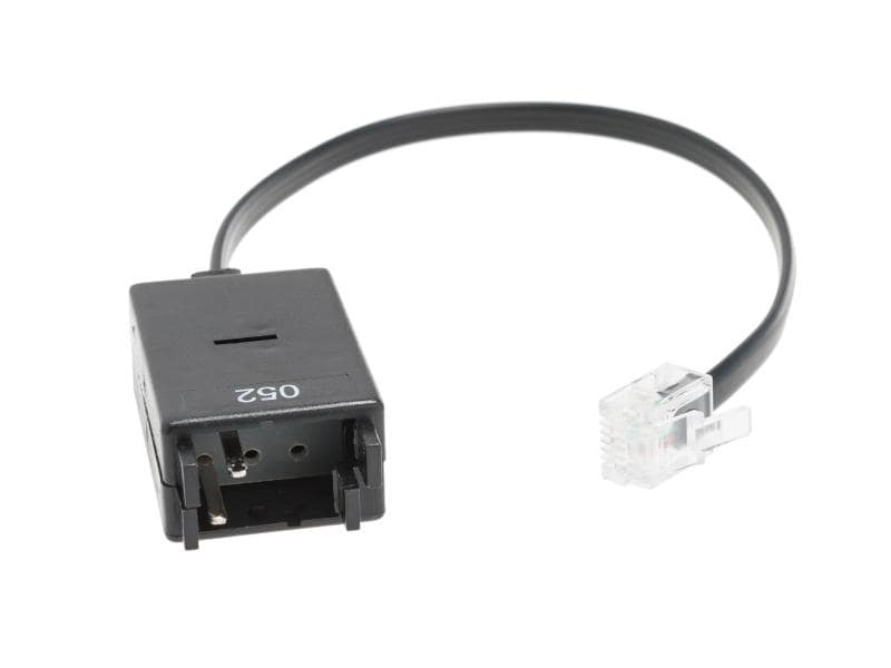 AVM Telefonadapter T T83 - RJ11 T T83 auf RJ11 Telefonadapter