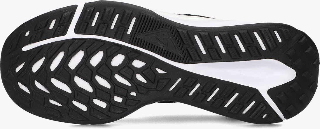 NIKE zwarte nike lage sneakers juniper trail 2nn