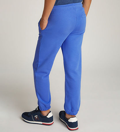 Tommy Hilfiger Jogginghosen - Blue Zauber