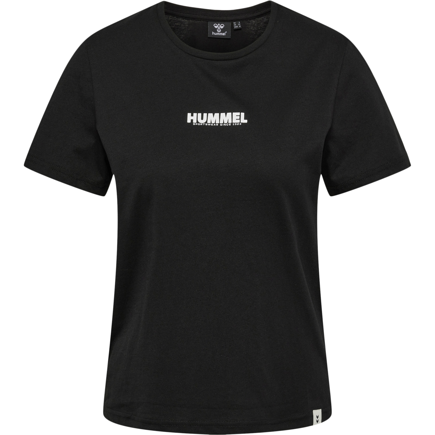hmlLEGACY WOMAN T-SHIRT