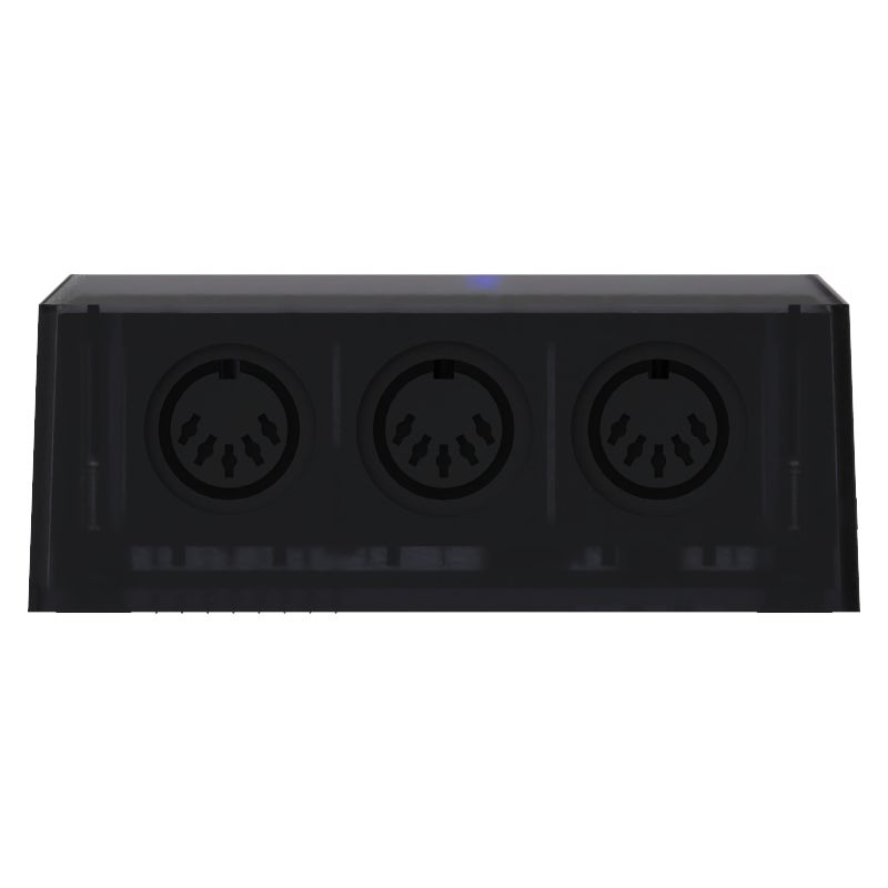 CME MIDI Thru5 WC MIDI interface