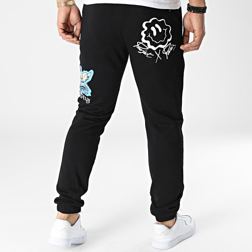 Pantalon Jogging 2240163 Noir
