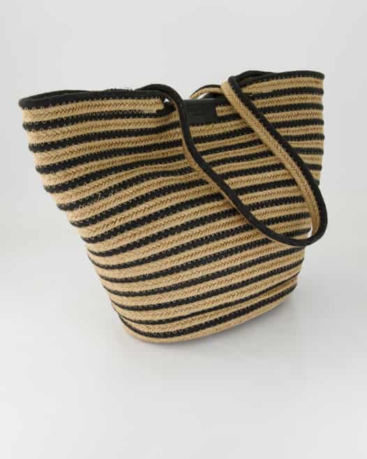 Marc O´Polo Shopper L Handtasche in Schwarz