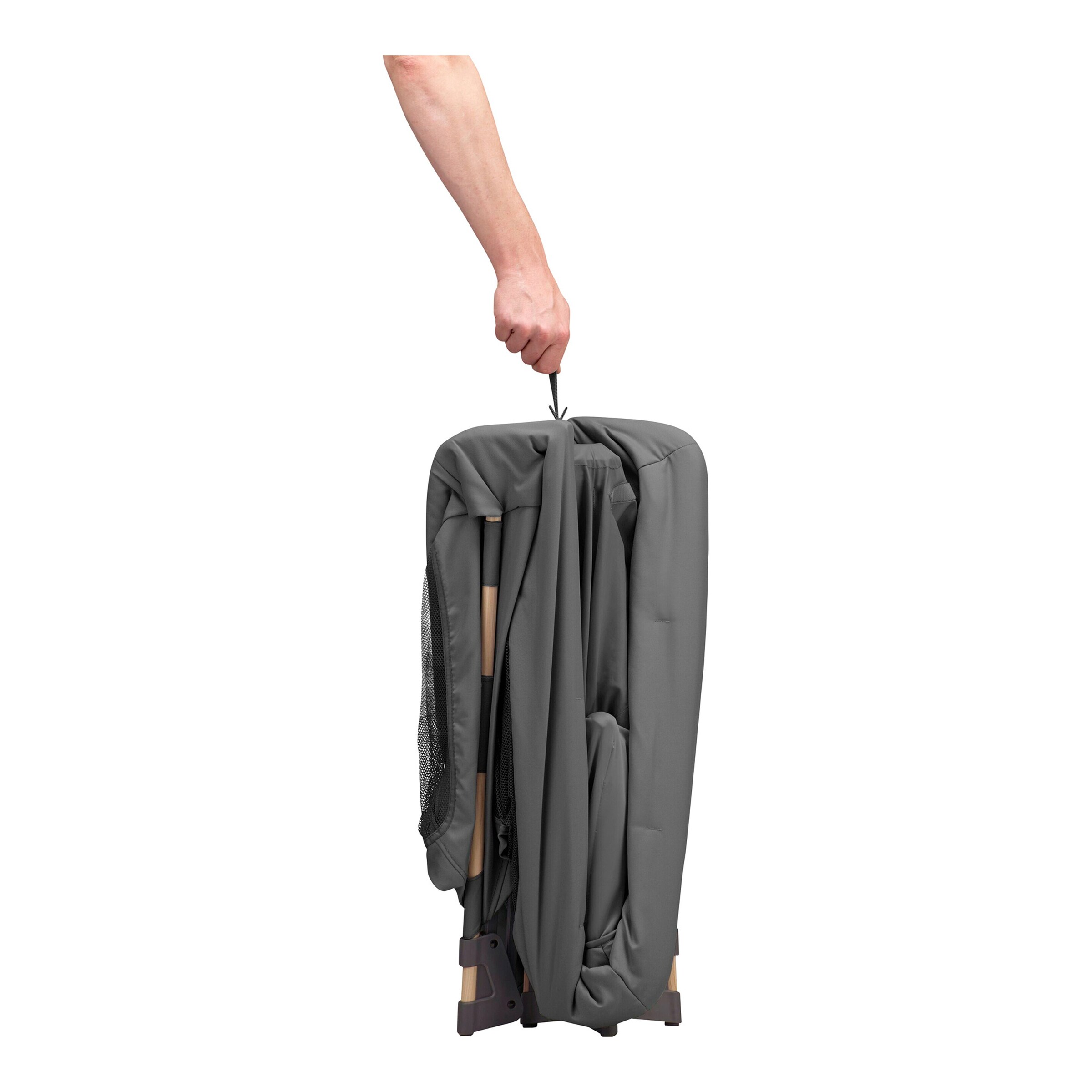 Maxi-Cosi Reisebett Swift 3-in-1 Beyond Graphite Eco