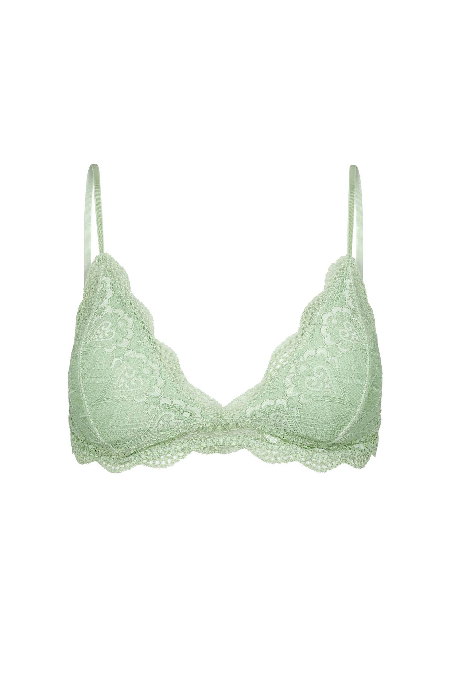 Samsoe Samsoe| Damen Triangle BH MARILYN