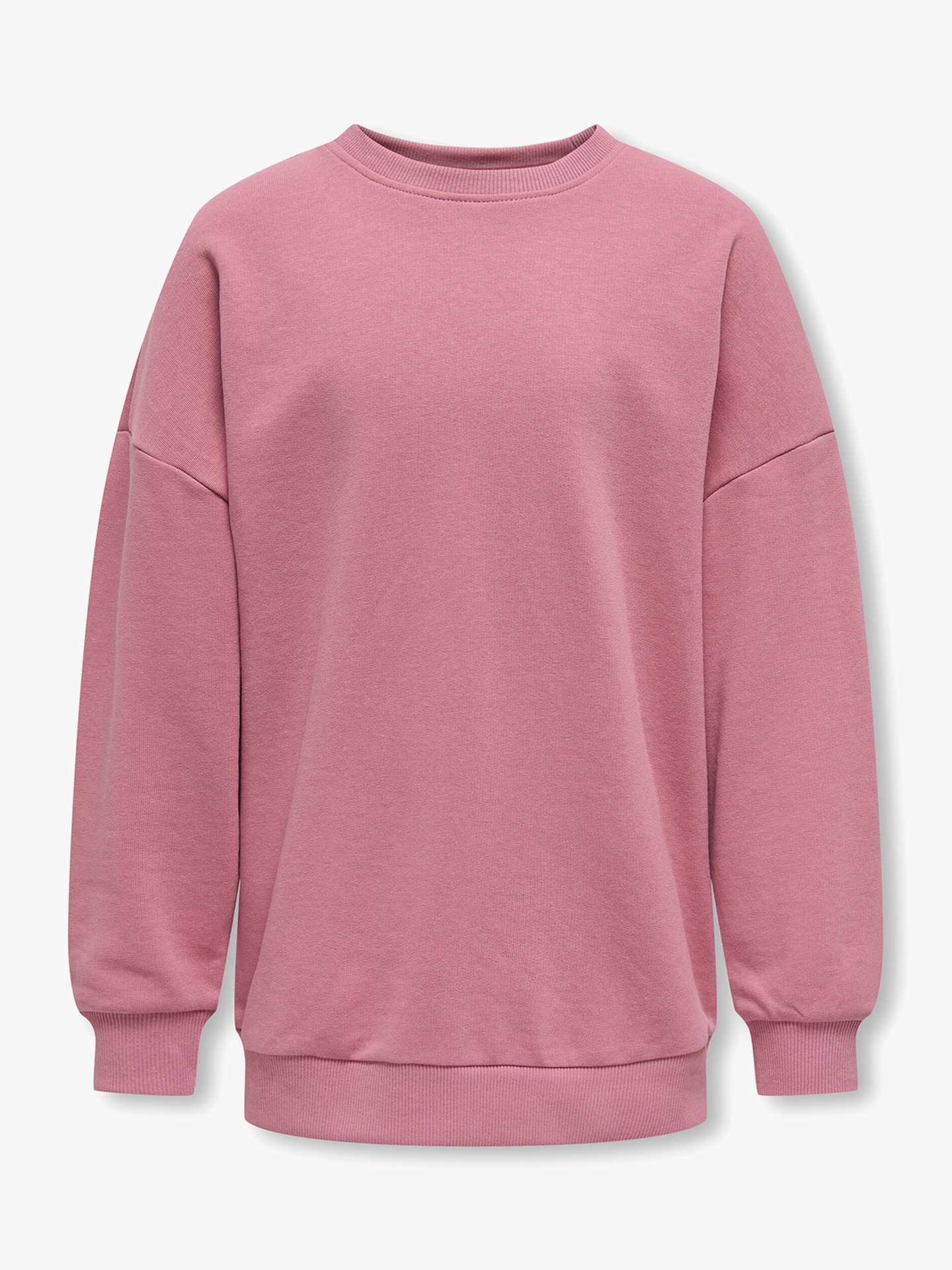 Georgia Life Long Sleeve O-Neck Sweat