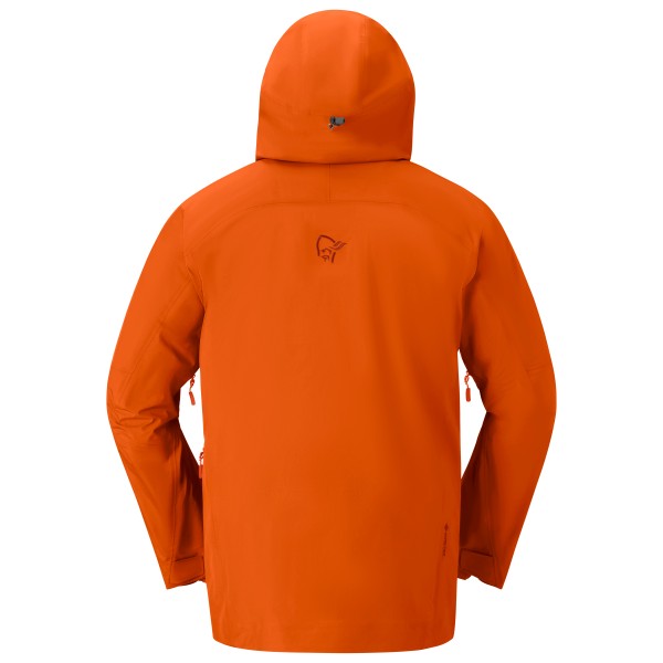 Norrøna - Møre GORE-TEX Jacket - Veste de ski