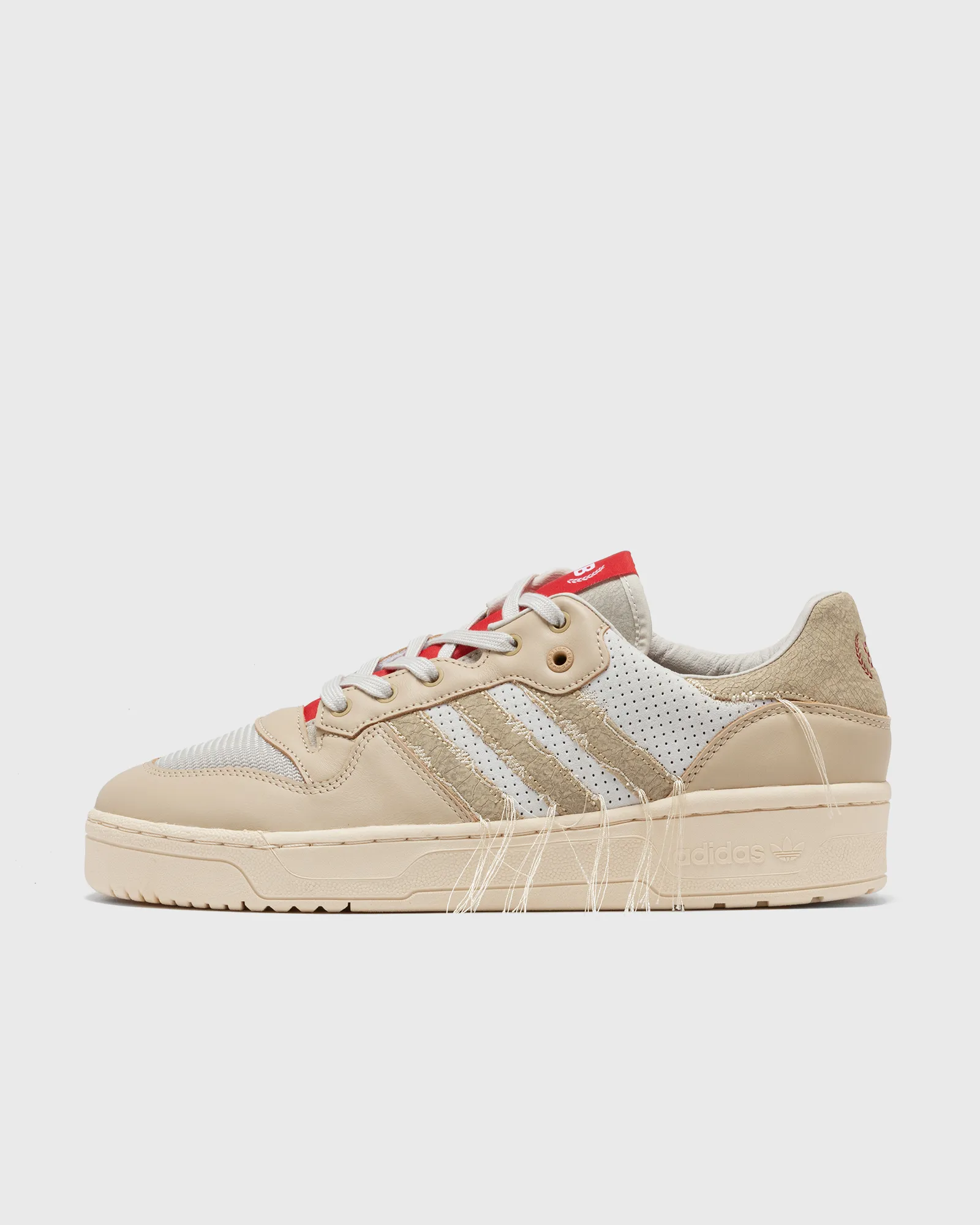 Adidas RIVALRY LOW EXTRA BUTTER