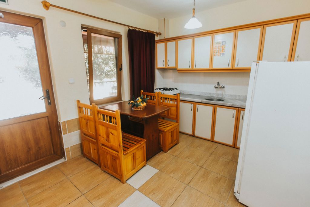 Fly & Go Villa Ozalp Logies - Appartement
