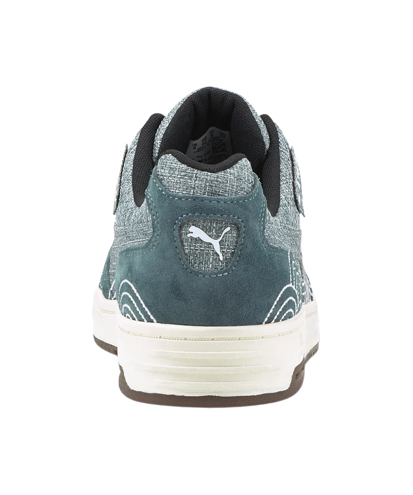 PUMA Slipstream Sashiko Low Beige F01