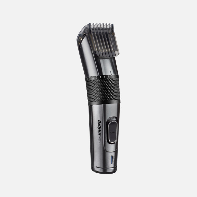 BaByliss E978E Tondeuse, 25 lengtes