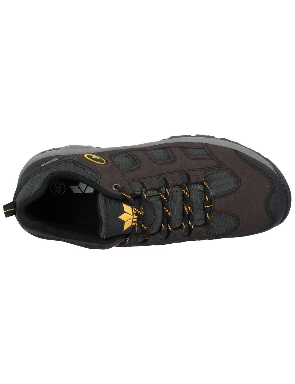 Outdoorschuh Eagar Low