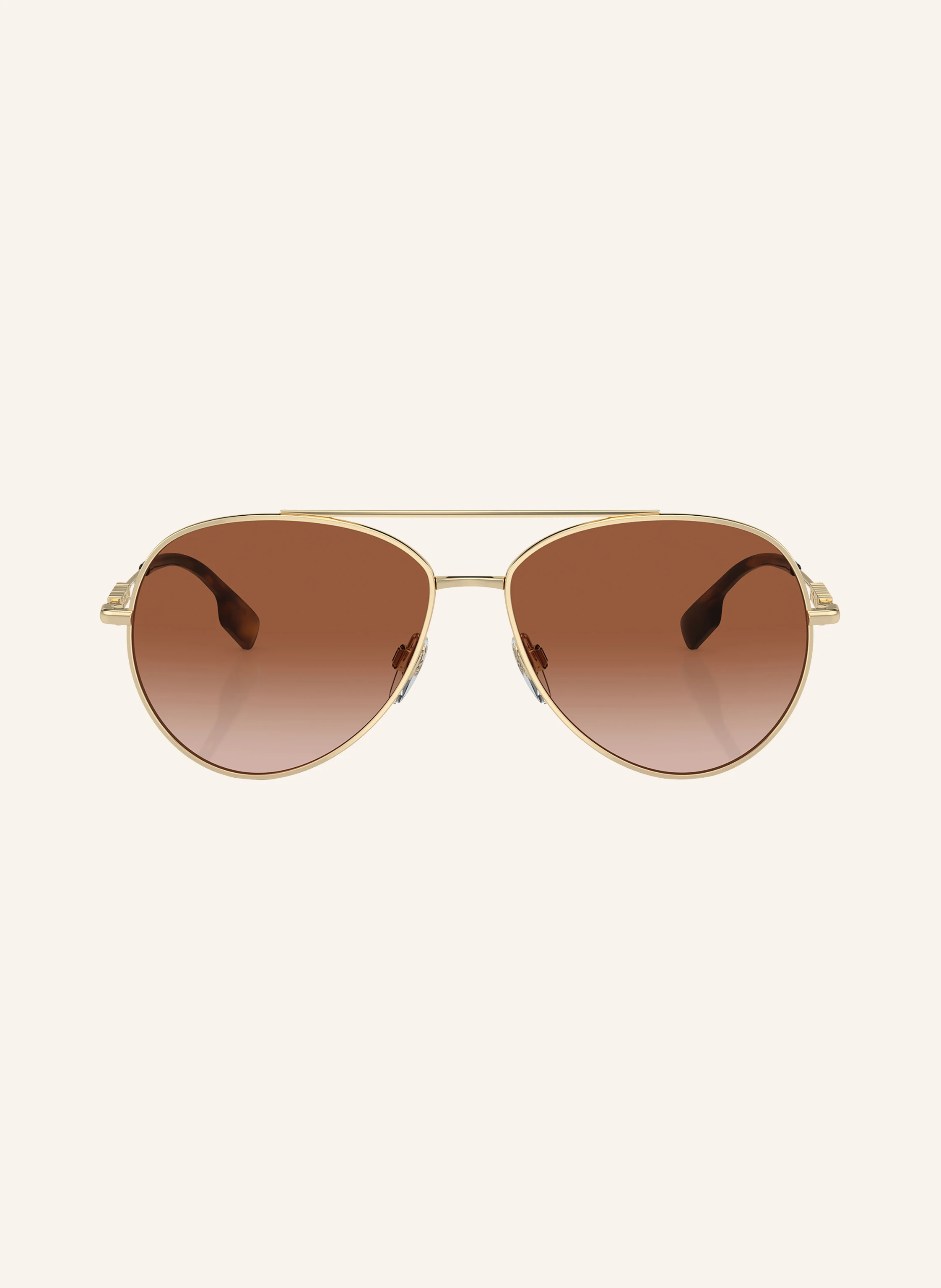 BURBERRY Sonnenbrille BE3147
