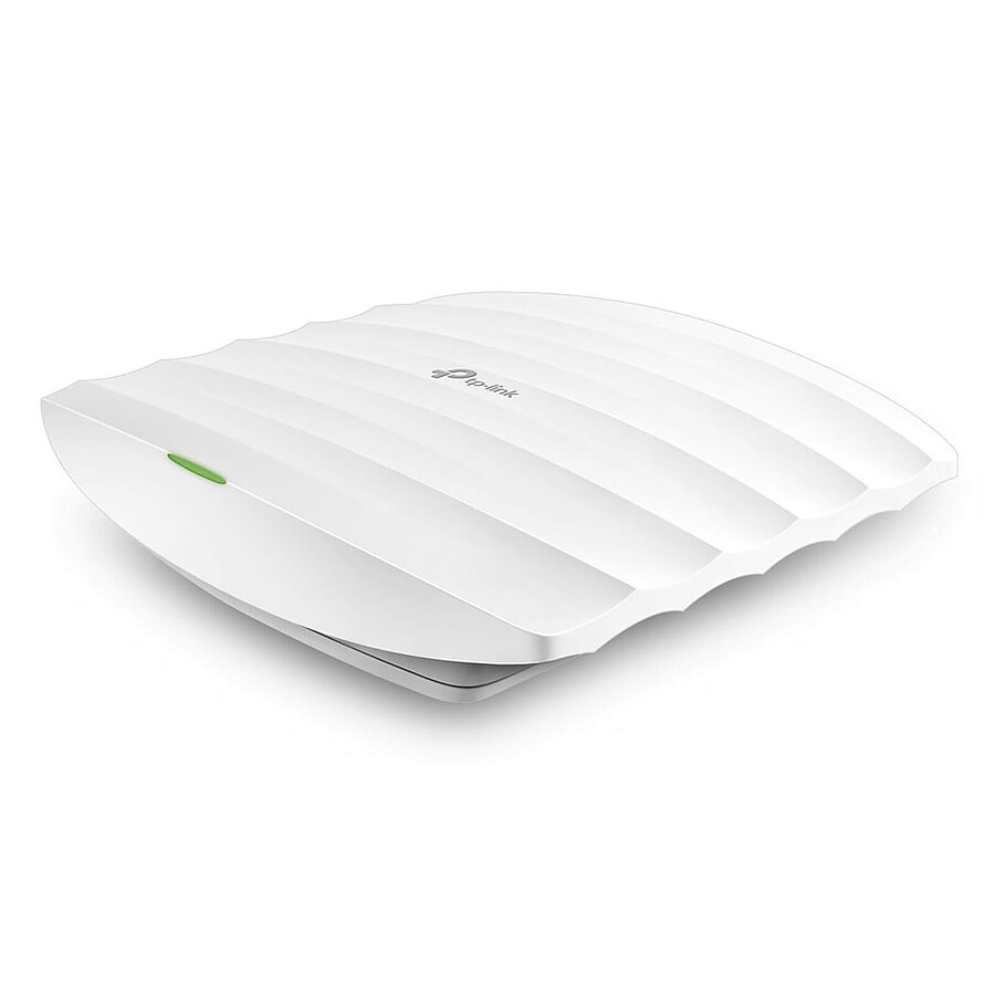 TP-Link Omada OC200 + 2x TP-Link EAP245