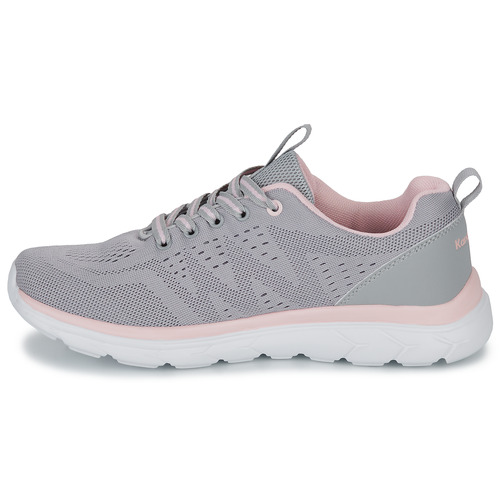 Kangaroos - KN-CLAIR - Gris / Rose