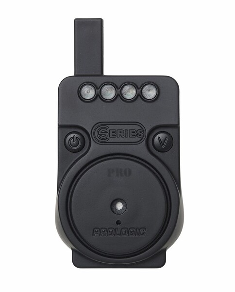Détecteurs Prologic C-Series Pro Alarm Set 4 1 1