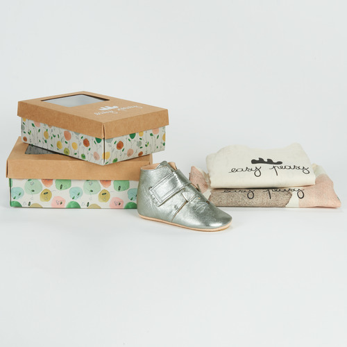 Easy Peasy - KINY CHAT - Gris