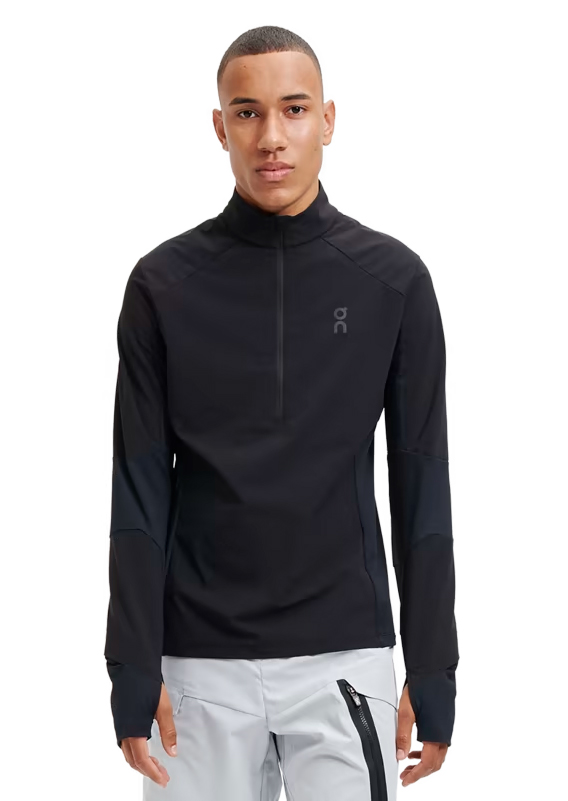 Trail Breaker Herre Black