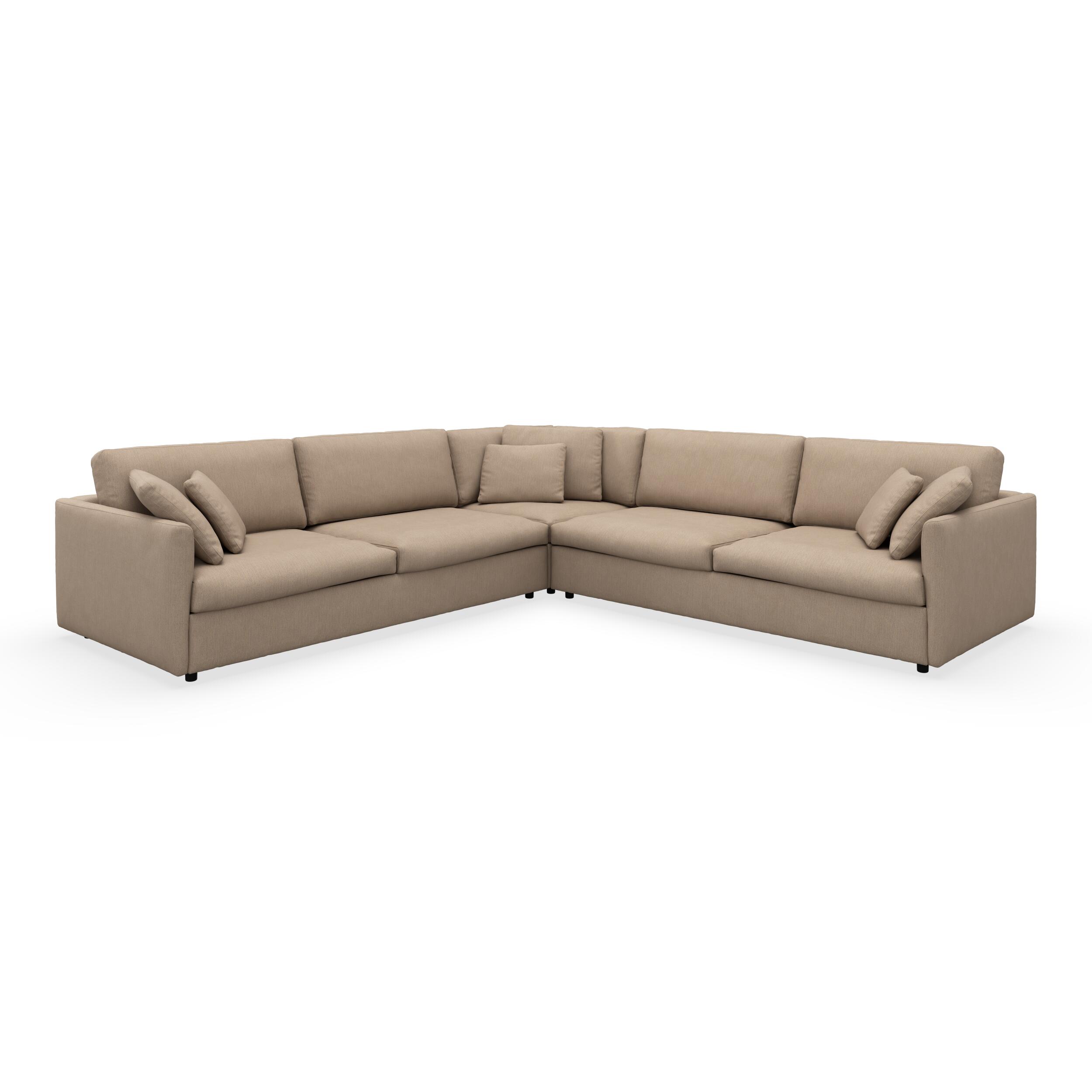 Angolo Hjørnesofa