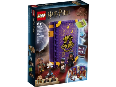 LEGO Zweinstein™ Moment: Waarzeggerijles (76396)