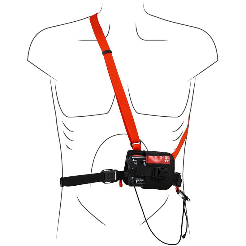 Arva Neo BT Pro Halterung
