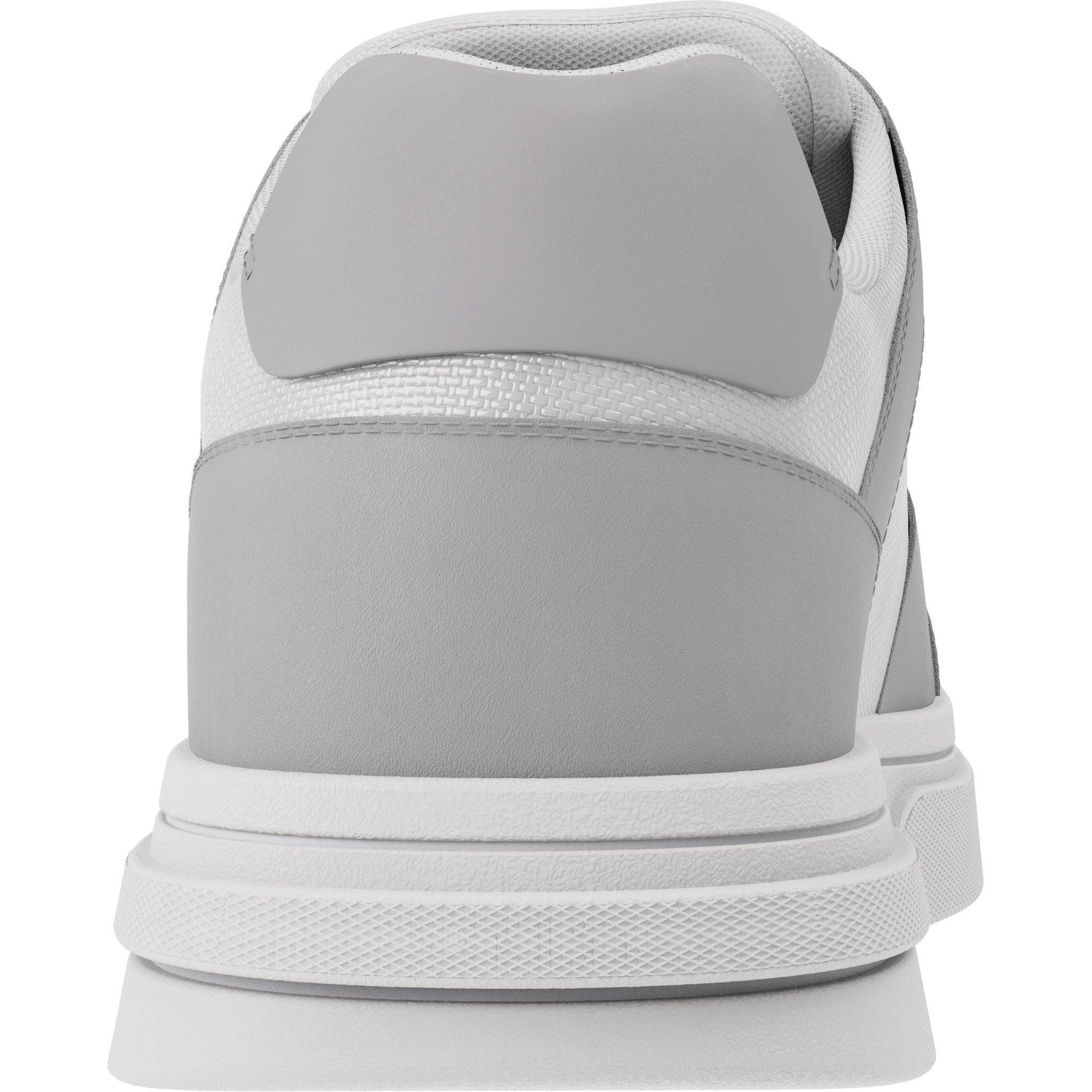 Tommy Jeans Brooklyn Leather Trainers