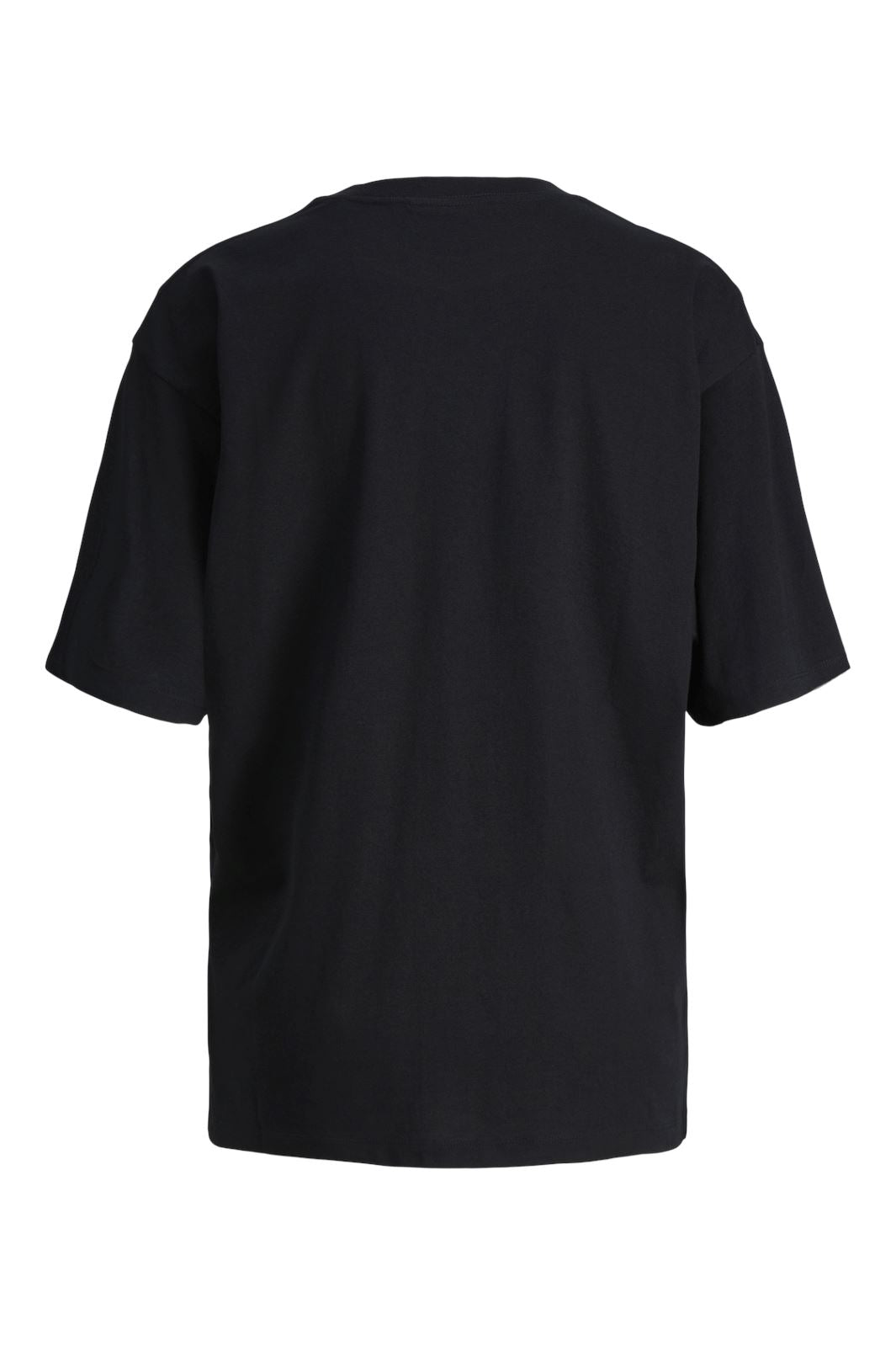 Jjxx Jxandrea Loose Ss Logo Tee 3861160 black white logo