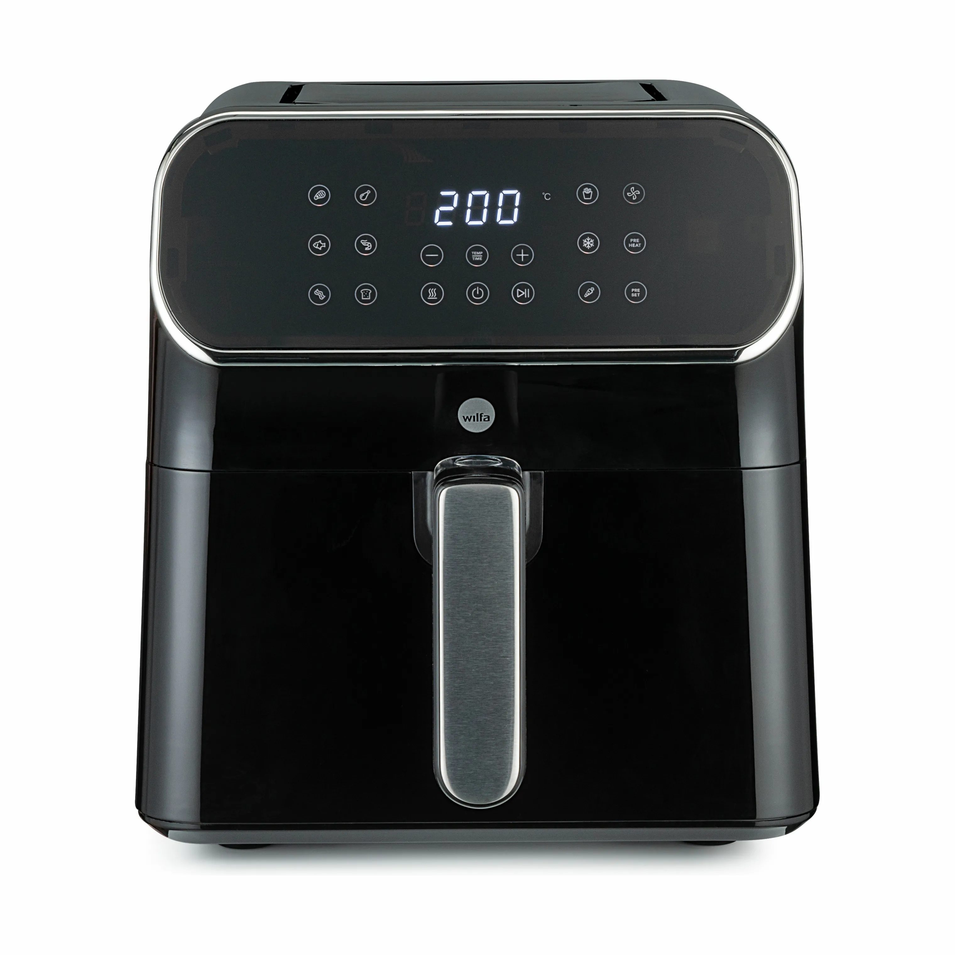Wilfa Crispier Airfryer