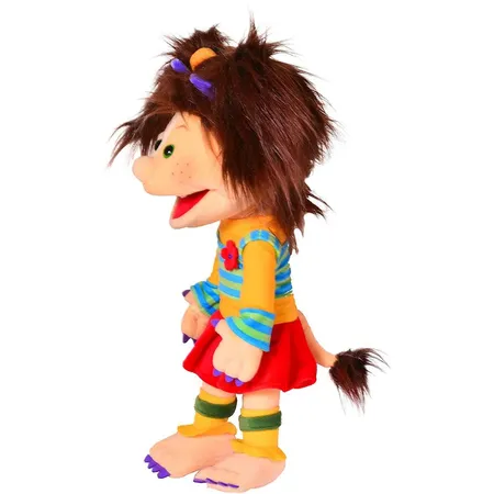 Living Puppets Handpuppe Trienchen, 45 cm
