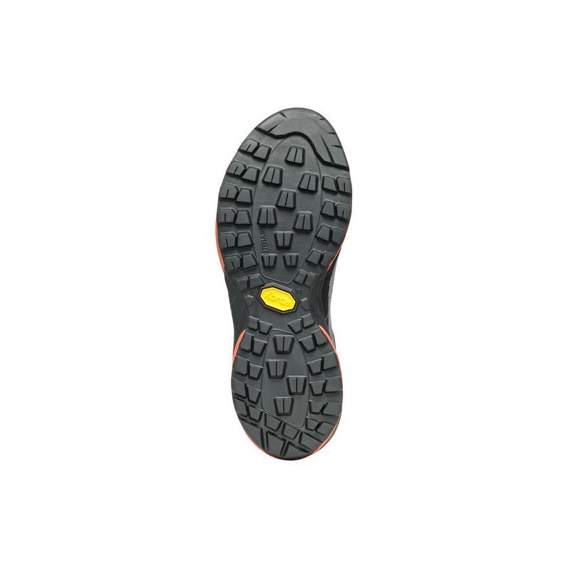 Mescalito Planet Wmn - Chaussures approche femme