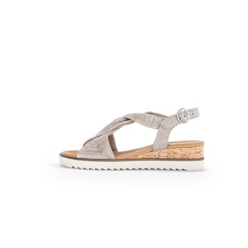 Gabor Caruso Sandaler, Muschel, 40