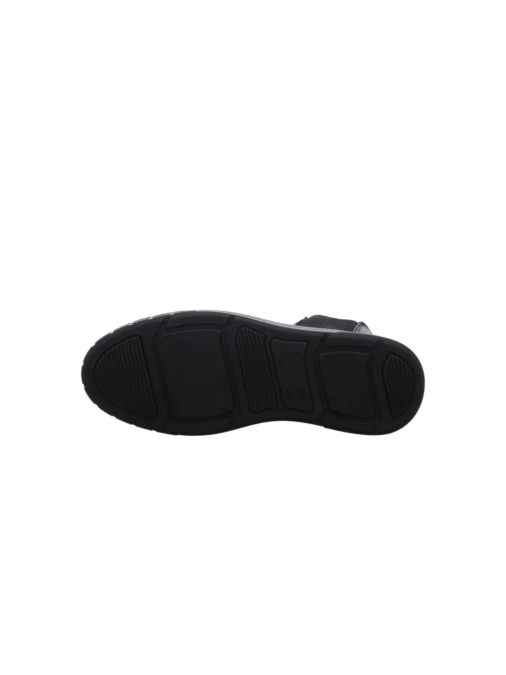Stiefelette Frisco schwarz
