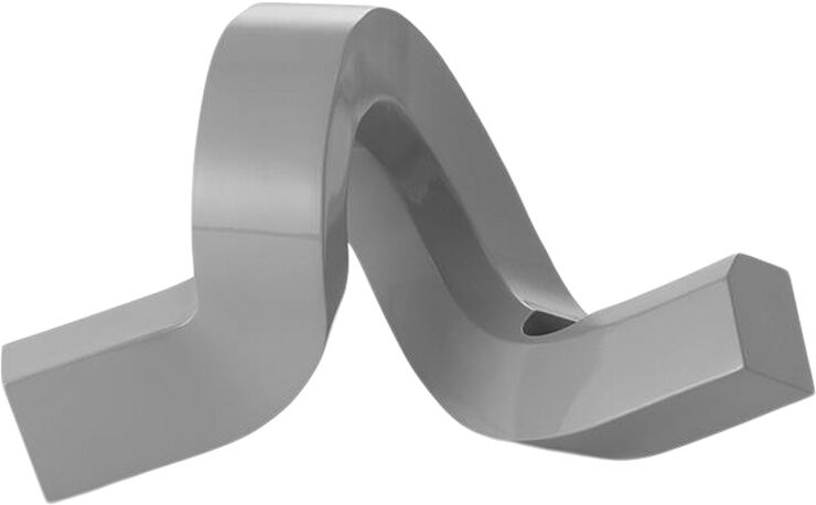 Normann Copenhagen Crooked Candlestick One