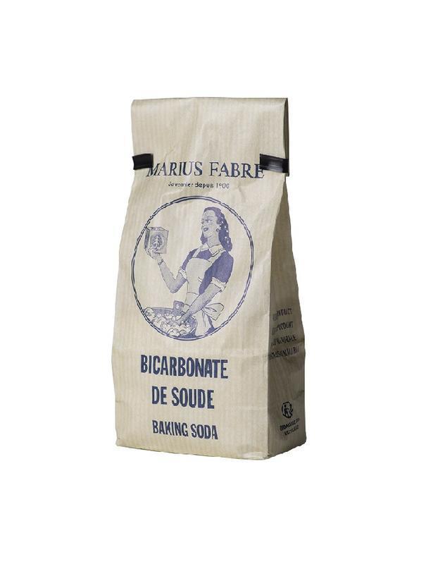 Marius Fabre Zuiveringszout 700 Gram