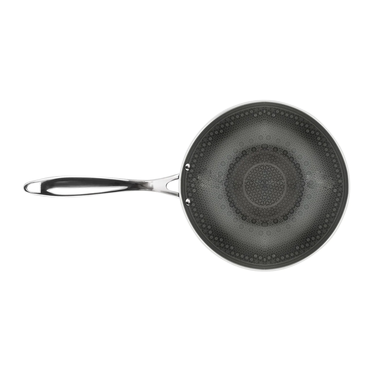 Virtuo - Wok 24 cm Cuisinox