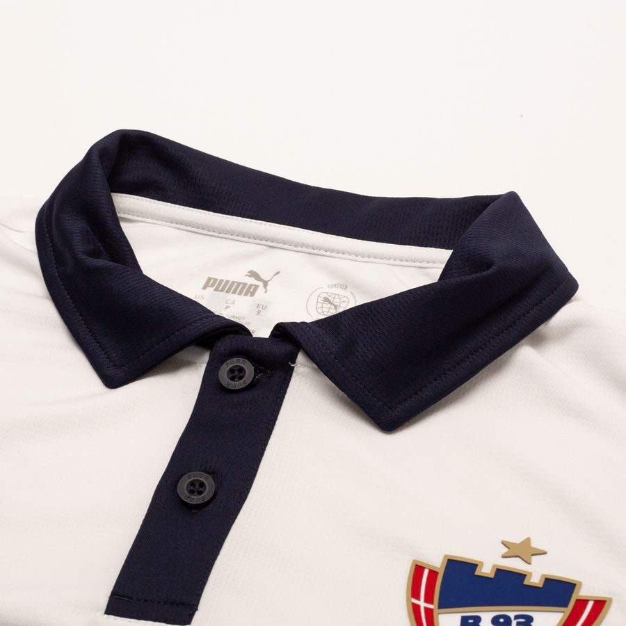 B93 Maillot Domicile 2024/25 Enfant