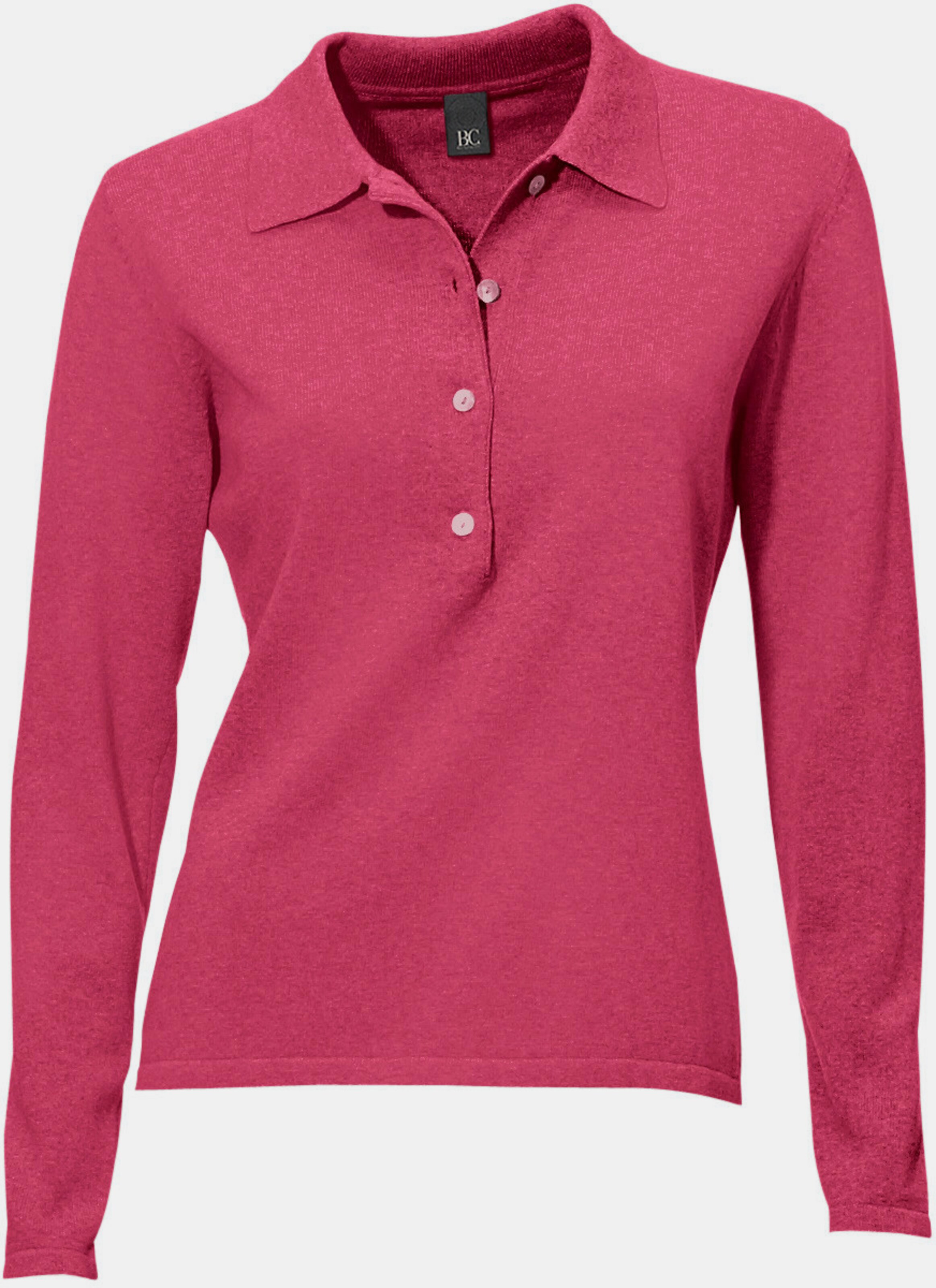 Polopullover